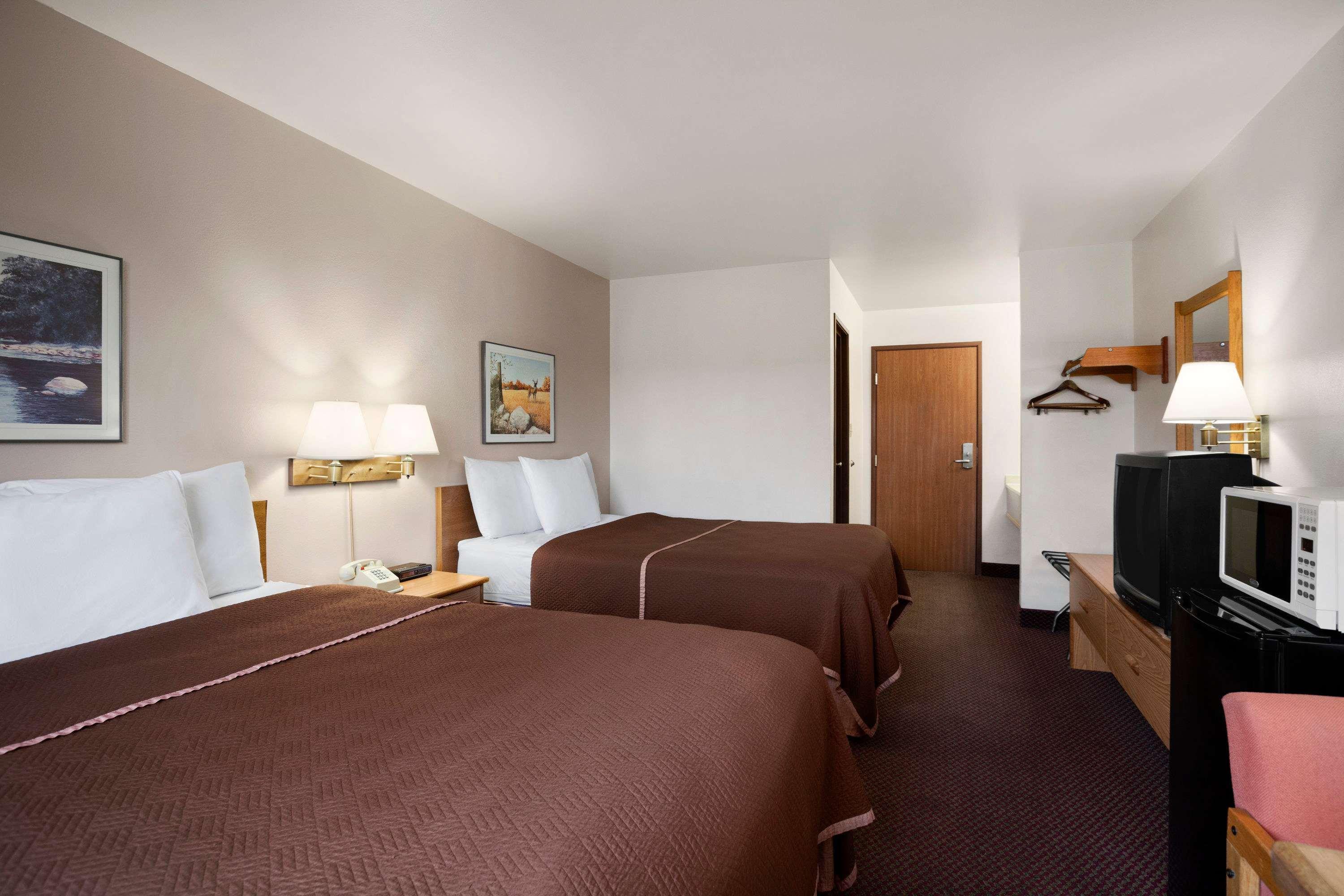Travelodge By Wyndham Elko Nv Exteriör bild