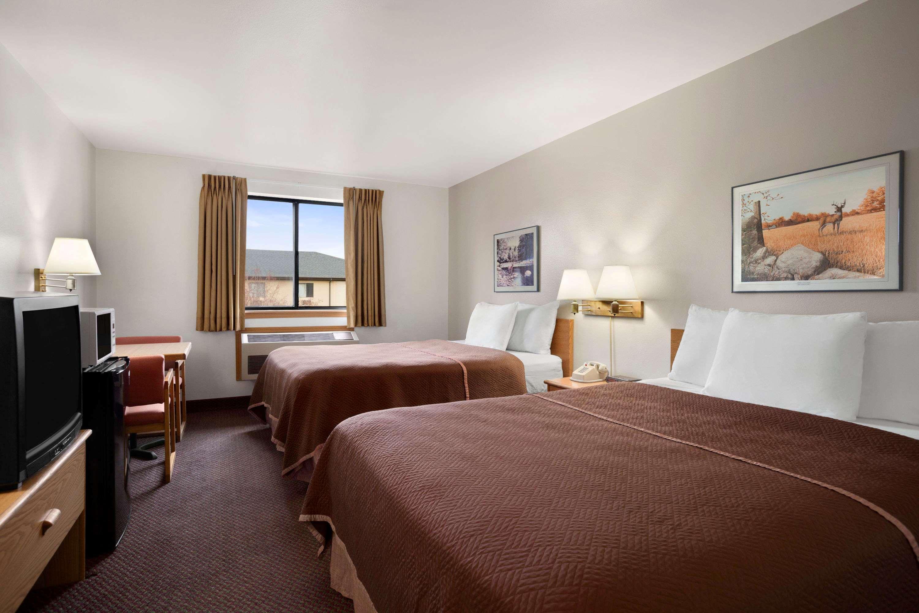 Travelodge By Wyndham Elko Nv Exteriör bild