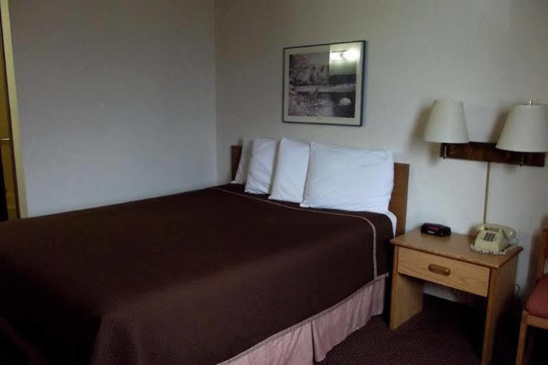 Travelodge By Wyndham Elko Nv Exteriör bild