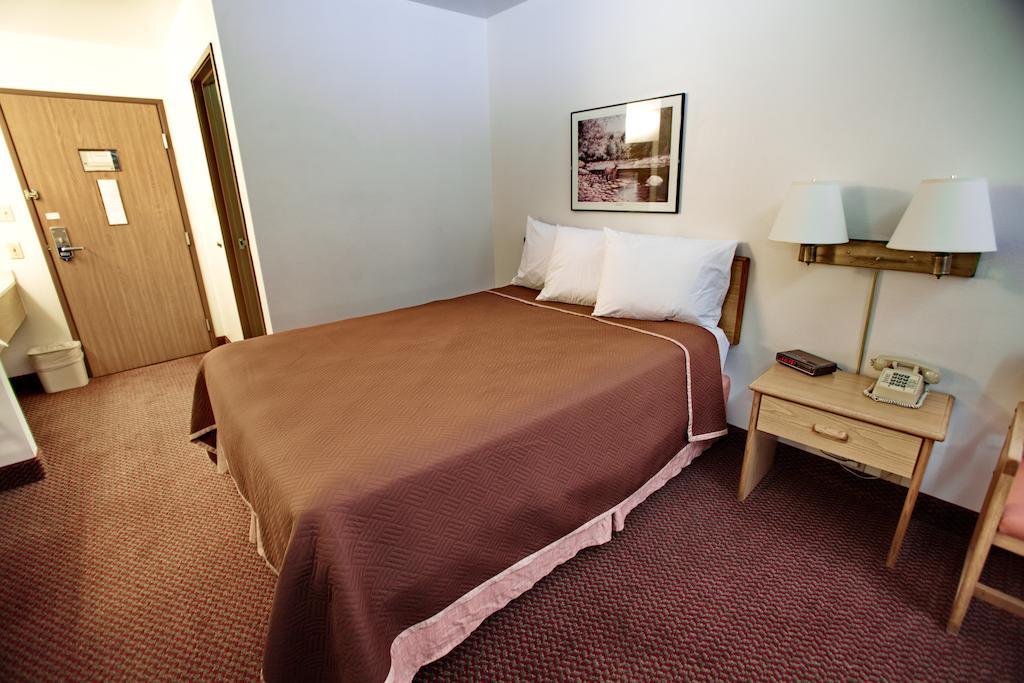 Travelodge By Wyndham Elko Nv Exteriör bild