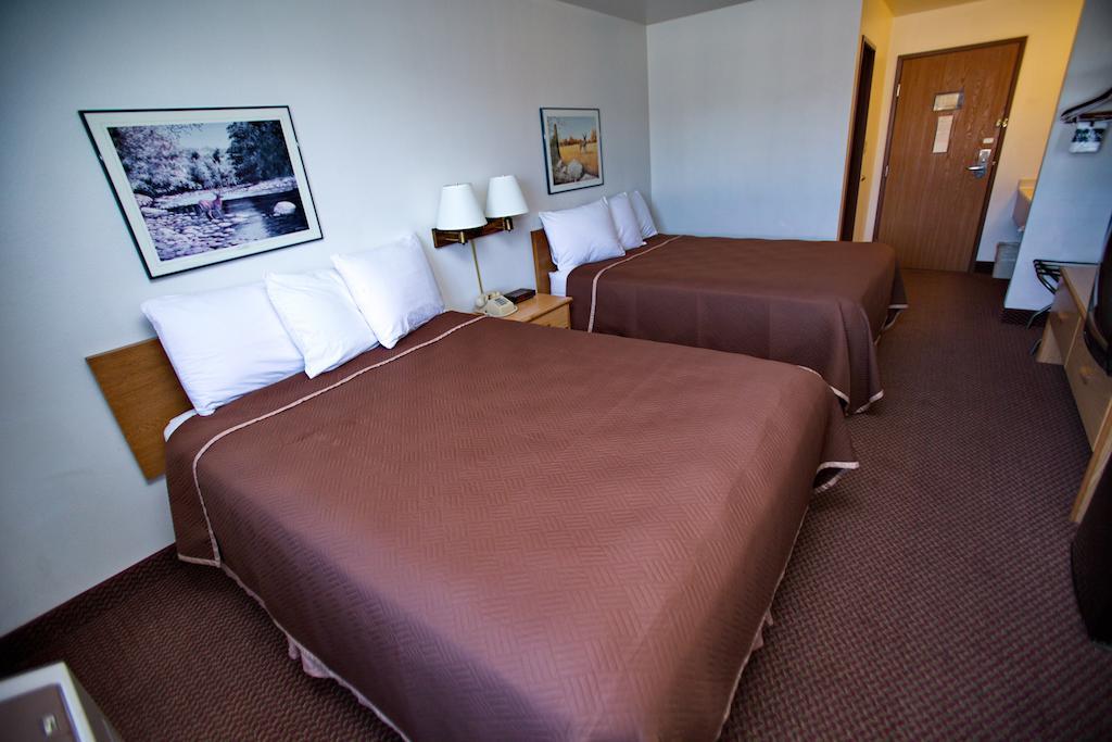 Travelodge By Wyndham Elko Nv Rum bild