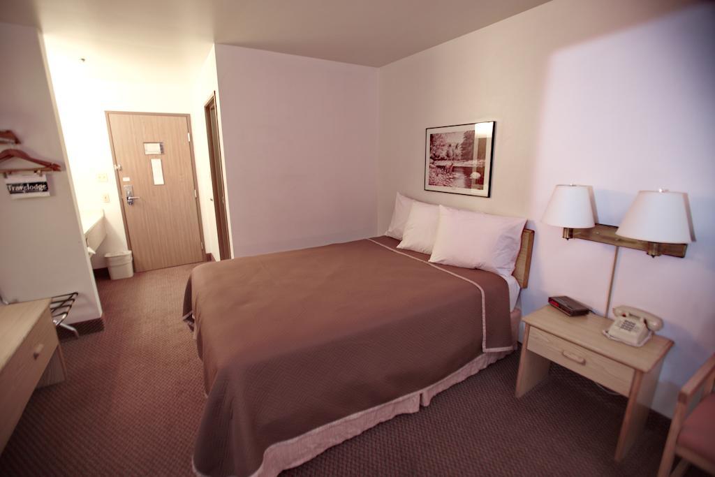 Travelodge By Wyndham Elko Nv Rum bild