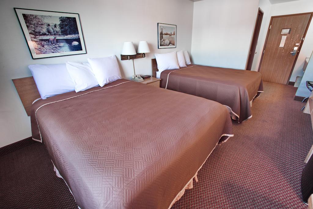 Travelodge By Wyndham Elko Nv Exteriör bild
