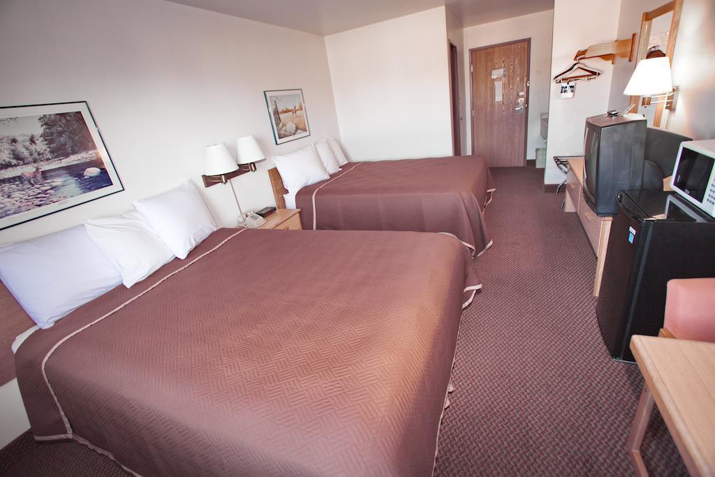 Travelodge By Wyndham Elko Nv Exteriör bild