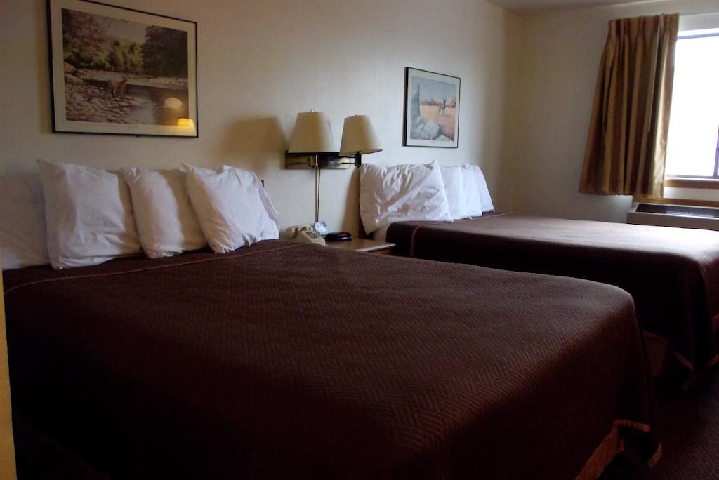 Travelodge By Wyndham Elko Nv Rum bild